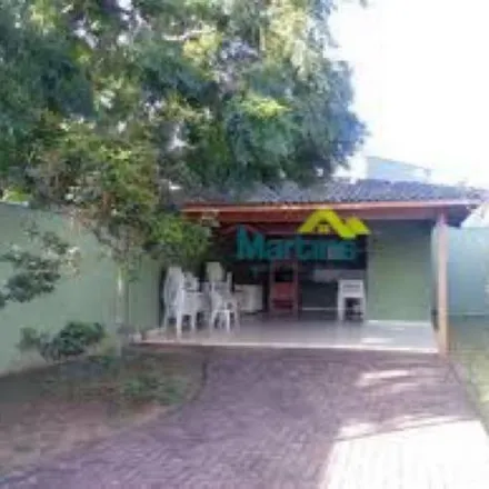 Buy this 3 bed house on Escola Municipal de Educação Fundamental Professor Joaquim Passos e Silva in Rua Mogi das Cruzes 441, Cidade Salvador