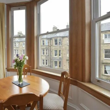 Image 4 - Merchiston Avenue, City of Edinburgh, EH10 4PB, United Kingdom - Apartment for sale