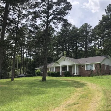 Image 1 - 5575 Sr 7n, Russellville, Arkansas, 72802 - House for sale