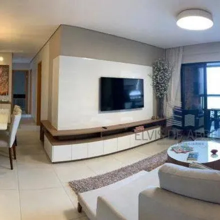 Buy this 3 bed apartment on Rua Poeta Targino Teixeira in Altiplano Cabo Branco, João Pessoa - PB