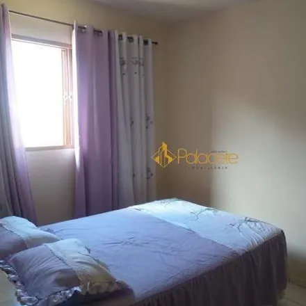 Buy this 3 bed house on Rua 6 in Barranco Alto, Pindamonhangaba - SP