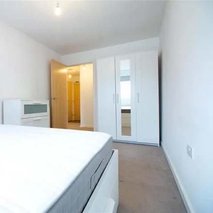 Image 7 - 1 Craven Drive, Salford, M5 3DT, United Kingdom - Apartment for rent