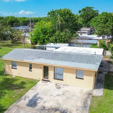 Buy this 3 bed house on 3290 Carnegie Street in Titusville, FL 32796