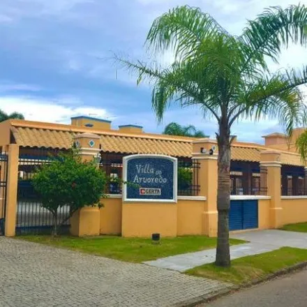Rent this 3 bed house on Avenida Atlântica in Palmas, Governador Celso Ramos - SC