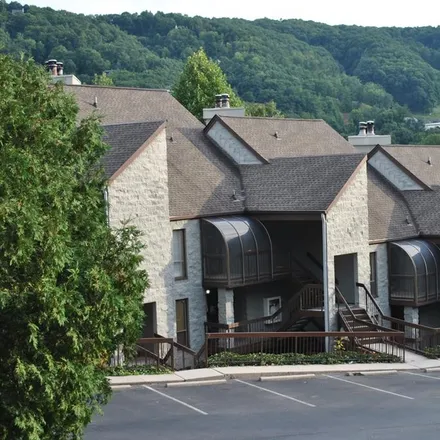 Buy this 3 bed loft on 1155 Upper Alpine Way in Chalet Village, Gatlinburg