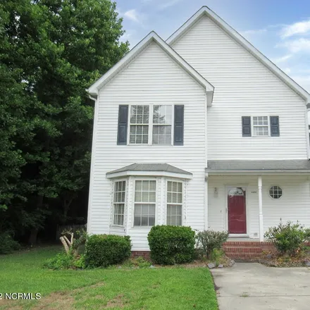Buy this 3 bed house on 4403 Spring Pines Road in Greenville, NC 28590