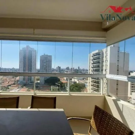 Rent this 3 bed apartment on Museu Antônio Reginaldo Geiss - Casarão Pau Preto in Rua Pedro Gonçalves 477, Centro