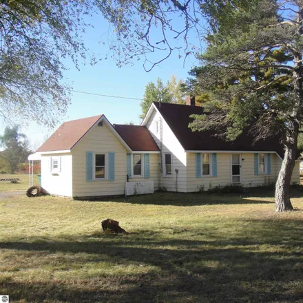 Buy this 2 bed house on 499 Wilber Road in Tawas Township, MI 48763
