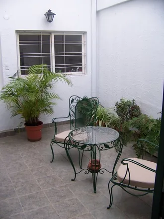 Image 3 - Buenos Aires, Villa Urquiza, B, AR - House for rent