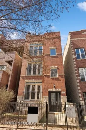 Buy this 3 bed condo on 1302 North Bosworth Avenue in Chicago, IL 60622
