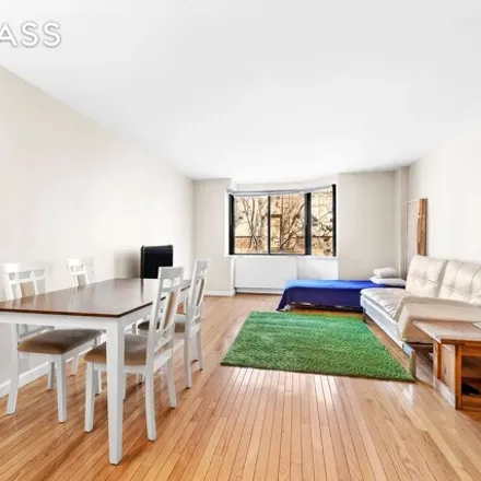 Buy this 2 bed condo on 445 West 54th Street in New York, NY 10019