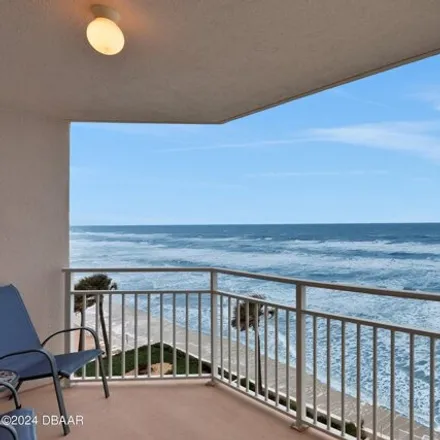 Buy this 2 bed condo on Ocean Six in 2967 South Atlantic Avenue, Daytona Beach Shores