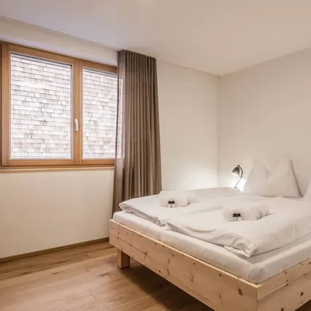 Rent this 3 bed apartment on Camping Austria in Bregenzerwaldstraße, 6883 Gemeinde Au