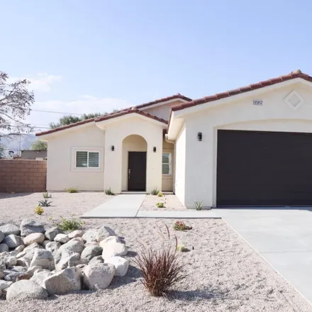 Buy this 4 bed house on 65801 Buena Vista Avenue in Desert Hot Springs, CA 92240