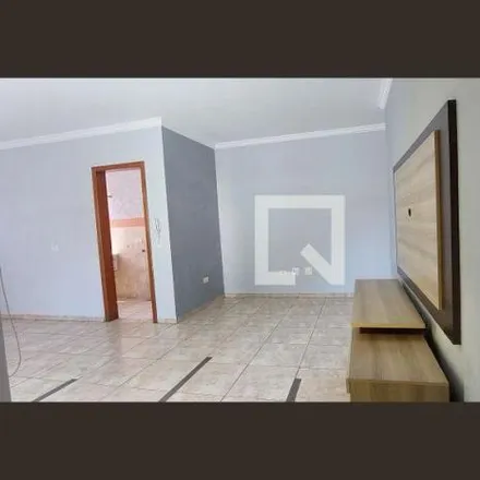 Buy this 3 bed apartment on Rua Santo Afonso in Jardim Santo Antônio, Santo André - SP