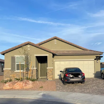 Rent this 1 bed room on 4899 Blue Diamond Road in Enterprise, NV 89139