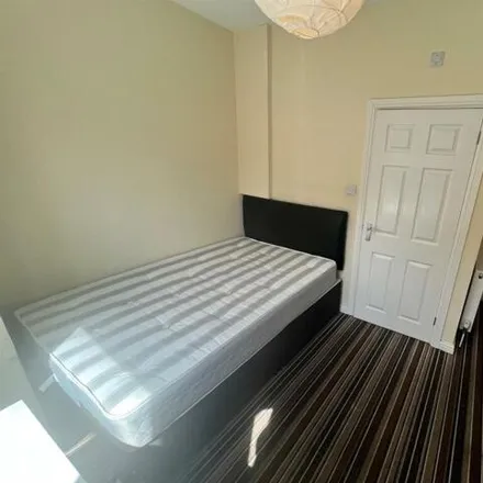 Image 1 - 1 St. George's Road, Coventry, CV1 2DF, United Kingdom - House for rent