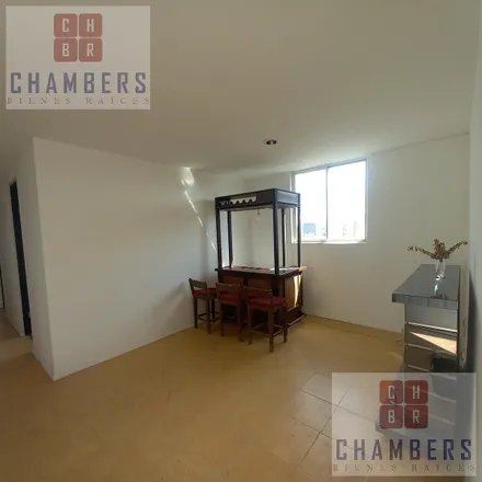 Buy this studio apartment on Calle Río Nilo in 72150, PUE