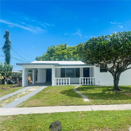 Image 1 - Troywood Learning Environment, Southwest 29th Avenue, Fort Lauderdale, FL 33312, USA - House for sale
