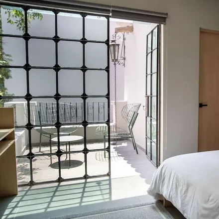 Rent this 1 bed apartment on México in Xochimilco, 16030 Mexico City