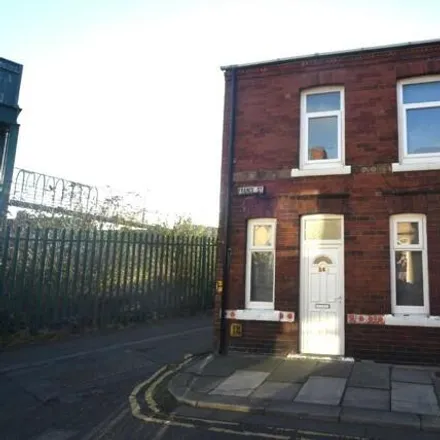 Buy this 2 bed house on Red Lion Park in Red Lion Street, Redcar