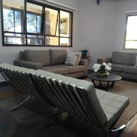 Buy this 2 bed apartment on Rua Ministro Oscar Saraiva in Jardim das Paineiras, Campinas - SP