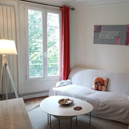 Image 2 - Rue des Artistes, 75014 Paris, France - Apartment for rent