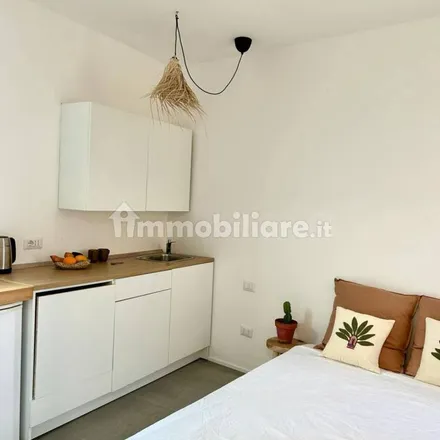 Image 6 - Hostaria Pamphili, Viale di Villa Pamphili 35d, 00152 Rome RM, Italy - Apartment for rent