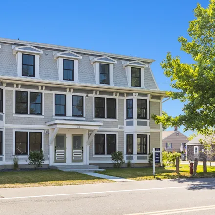 Buy this 1 bed condo on 30 Shank Painter Road in Provincetown, MA 02657