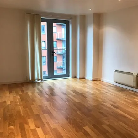 Image 2 - unnamed road, Leeds, LS1 4EU, United Kingdom - Apartment for rent