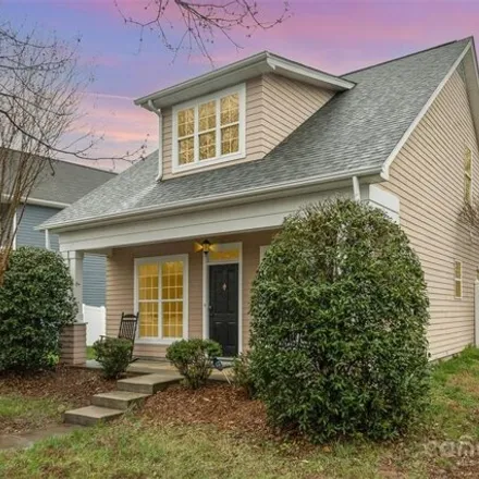 Image 2 - 8157 Thurlow Alley, Huntersville, NC 28078, USA - House for sale