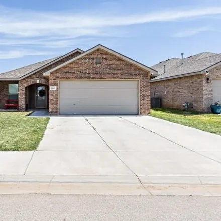 Buy this 3 bed house on Xenia Avenue in Lubbock, TX 79382