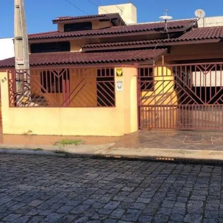 Image 2 - Rua José Honorato da Silva, Nova Esperança, Balneário Camboriú - SC, 88336, Brazil - House for sale
