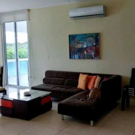 Image 1 - golf path, Costa Blanca Golf & Villas (Decameron), Farallon, Coclé, Panama - Apartment for rent