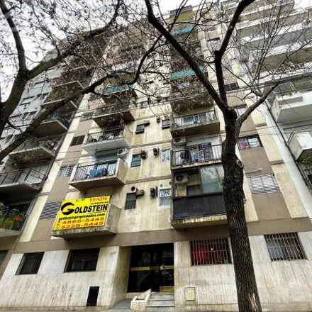 Buy this 2 bed apartment on Avenida Hipólito Yrigoyen 3385 in Almagro, C1208 ABN Buenos Aires