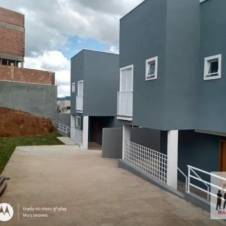 Buy this 2 bed apartment on Rua Haroldo Mariano in Região Urbana Homogênea VIII, Poços de Caldas - MG