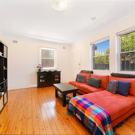 Rent this 2 bed apartment on 46 Boronia Street in Kensington NSW 2033, Australia