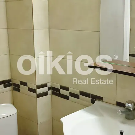 Rent this 1 bed apartment on Φερτεκίου 4 in Thessaloniki Municipal Unit, Greece