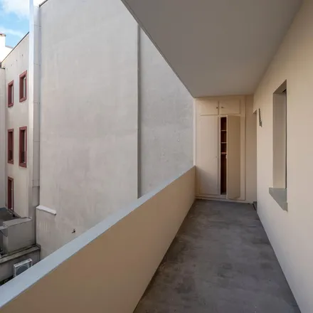 Rent this 1 bed apartment on Rümelins-Passage in 4001 Basel, Switzerland