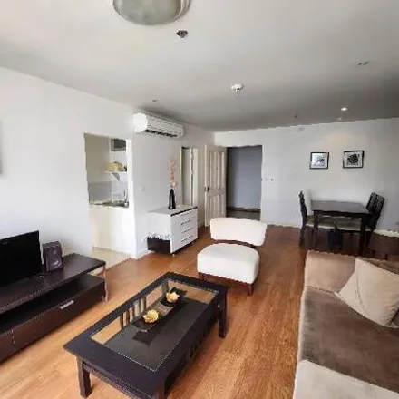 Buy this 1 bed apartment on Silq Hotel and Residence in Soi Sukhumvit 24, Khlong Toei District