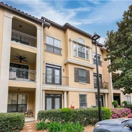 Buy this 1 bed condo on 158 East Club Drive Northeast in Brookhaven, GA 30319