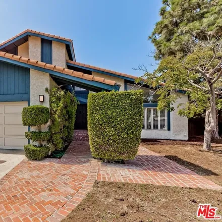Image 3 - 12325 Evensong Drive, Los Angeles, CA 90064, USA - House for sale