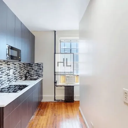 Image 3 - 190 Prince Street, New York, NY 10012, USA - Apartment for rent