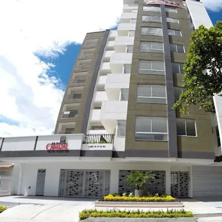 Buy this 3 bed apartment on Chino Marcos in Calle 7A, Comuna Centro