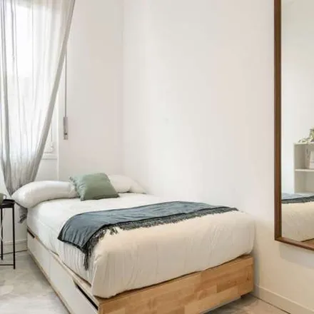 Rent this 6 bed apartment on Via privata delle Primule in 3, 20146 Milan MI