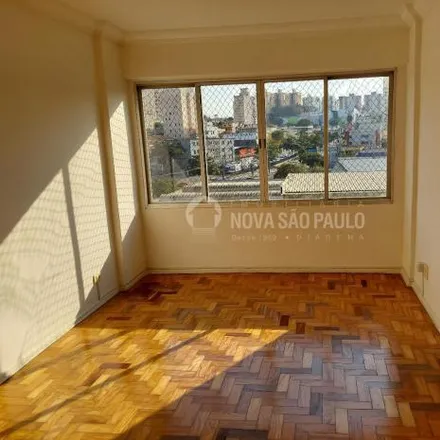 Image 1 - Terminal Metropolitano Diadema, Rua Antônio Doll de Moraes, Centro, Diadema - SP, 09920-550, Brazil - Apartment for rent