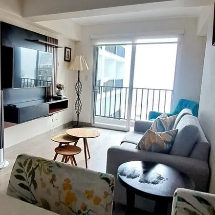 Buy this 2 bed apartment on Estudio 4 de Barranco in West El Sol Avenue, Barranco