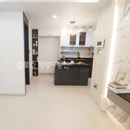 Image 3 - 서울특별시 서초구 양재동 17-15 - Apartment for rent