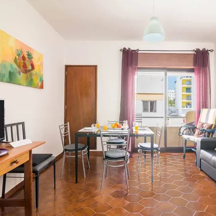Rent this 2 bed apartment on 8365-140 Armação de Pêra