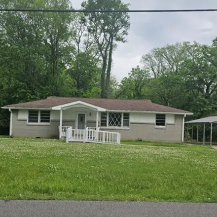 Buy this 2 bed house on Cranwill Drive in Cedarbrook, Hendersonville